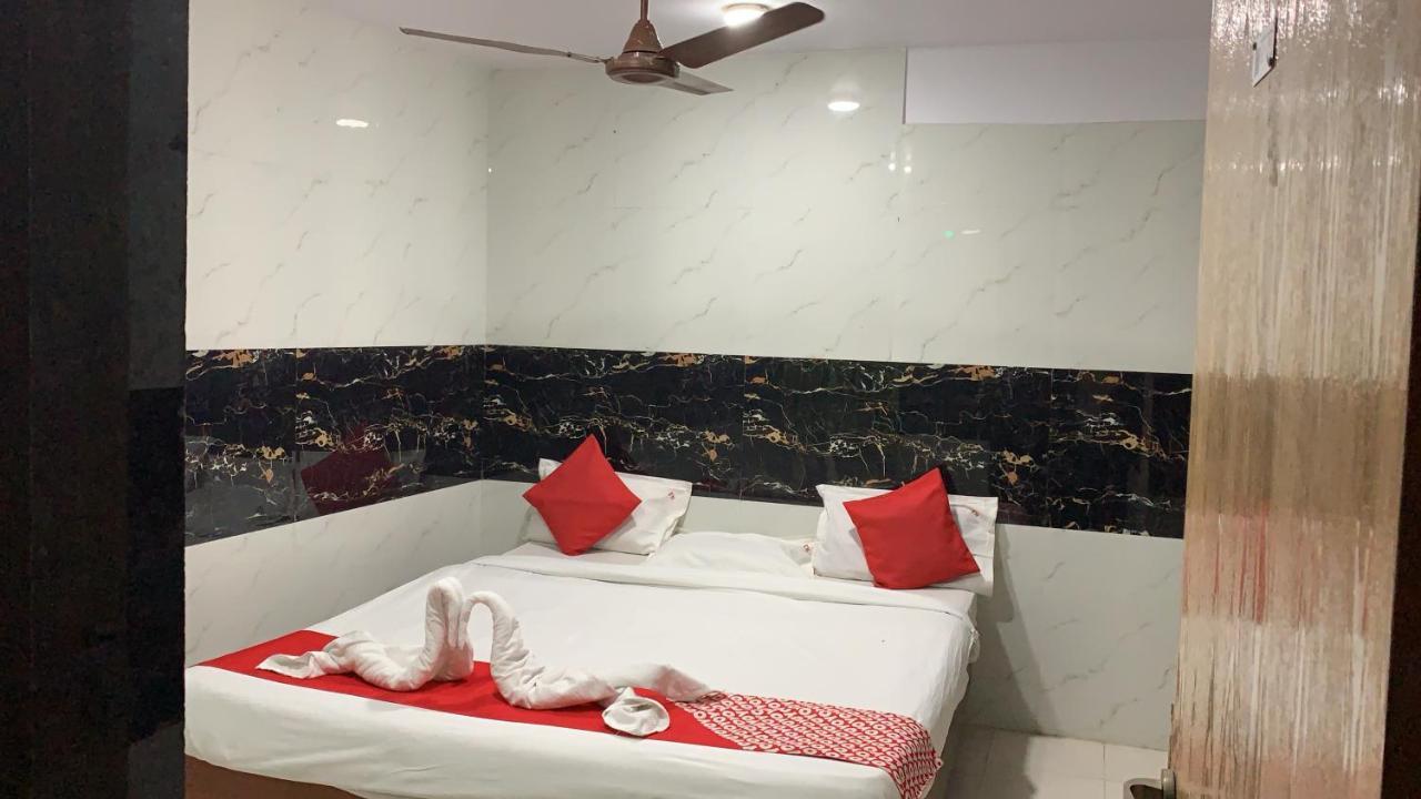 Hotel Silver Resort Daman Esterno foto